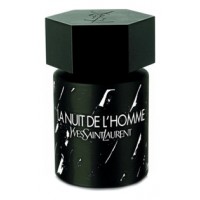 Yves Saint Laurent YSL La Nuit de L`Homme Collector Edition